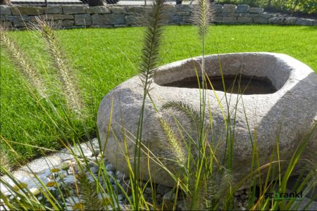 Gartengestaltung
